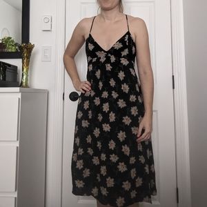 Aritzia talula summer dress